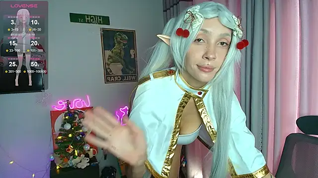 Snapshot of sweed_angel chatting on December 2025 05:21:02 AM sweed angel online show from December 2025 05:21:02 AM