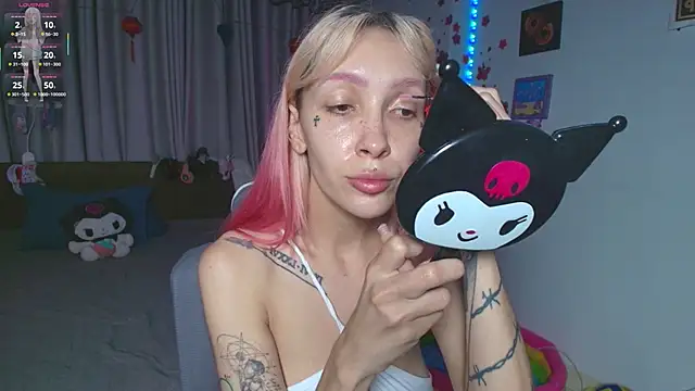 sweed angel online show from March 2026 01:04:01 PM