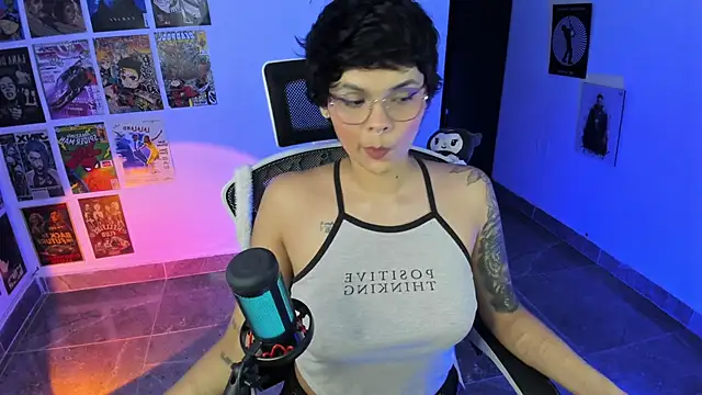 gooddess isis online show from February 2026 04:02:02 AM