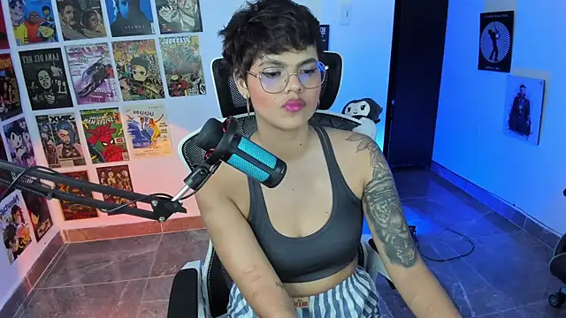 Snapshot of gooddess_isis chatting on December 2025 07:31:02 AM gooddess isis online show from December 2025 07:31:02 AM