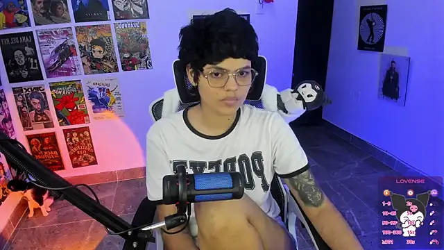 gooddess isis online show from January 2026 03:46:01 AM