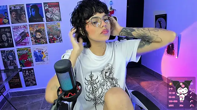 gooddess isis online show from April 2026 05:43:02 AM