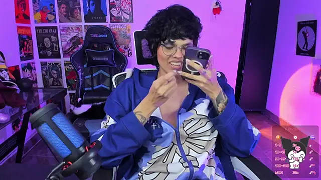 gooddess isis online show from April 2026 09:54:01 AM