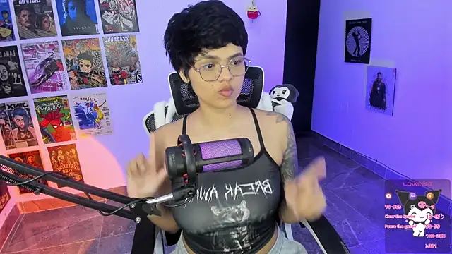 gooddess isis online show from January 2026 12:03:01 AM