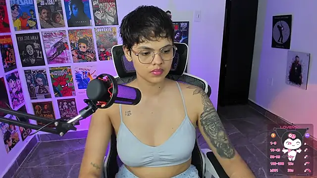 Snapshot of gooddess_isis chatting on November 2025 05:07:02 AM gooddess isis online show from November 2025 05:07:02 AM