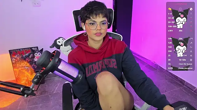 Snapshot of gooddess_isis chatting on November 2025 10:25:01 AM gooddess isis online show from November 2025 10:25:01 AM