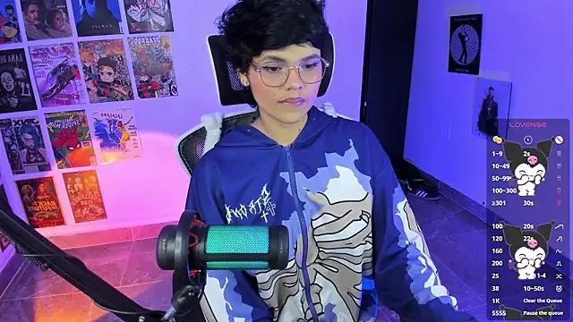 gooddess isis online show from February 2026 02:31:02 AM