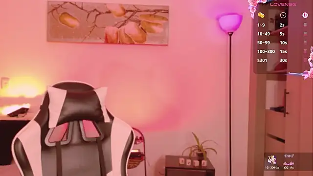 AnabelWolf online show from February 2026 03:23:02 PM