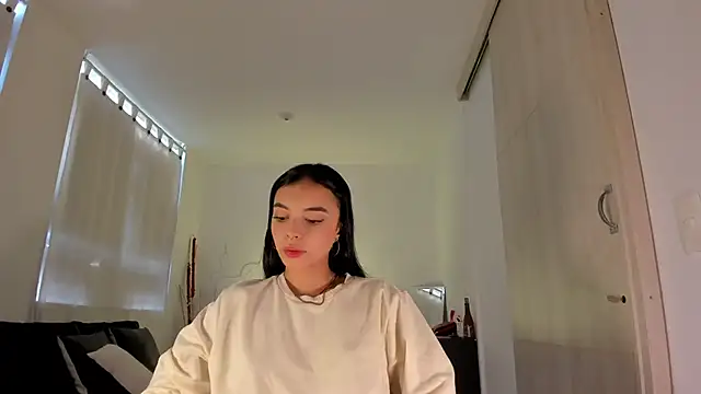 AnabelWolf online show from January 2025 02:03:02 PM