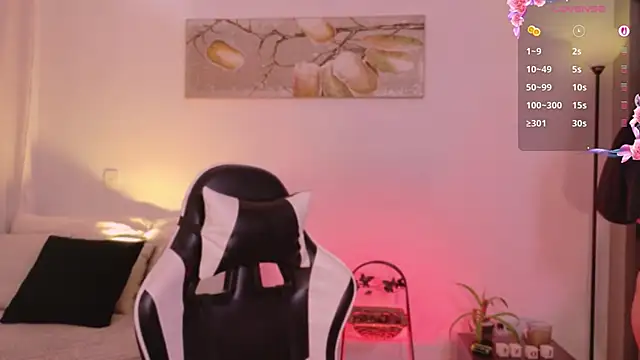 AnabelWolf online show from February 2026 03:31:02 PM