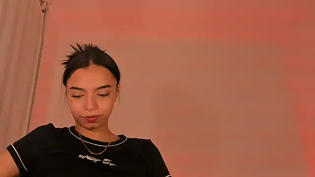 AnabelWolf online show from March 2025 02:17:01 AM