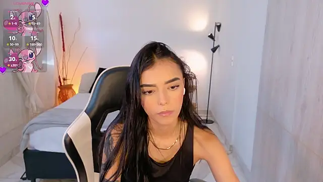 Snapshot of AnabelWolf chatting on November 2025 02:28:02 PM AnabelWolf online show from November 2025 02:28:02 PM