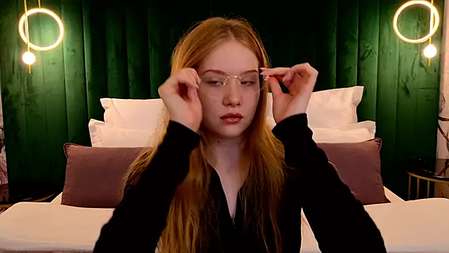MichelleReid online show from March 2025 03:13:02 AM