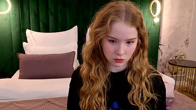 MichelleReid online show from March 2025 03:04:02 AM