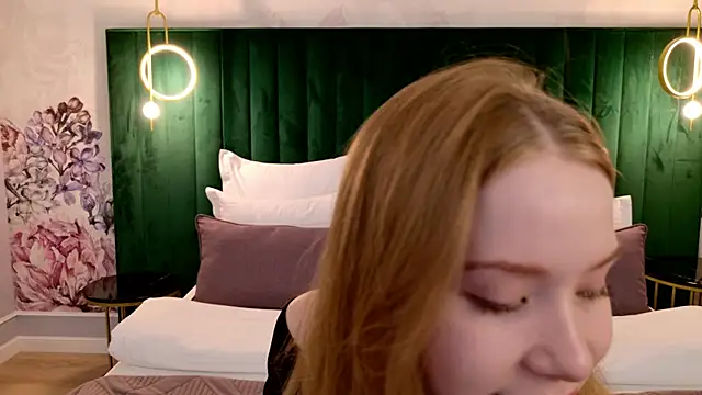 MichelleReid online show from March 2025 03:11:01 AM