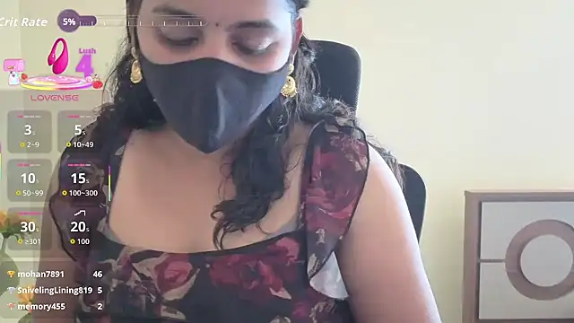 Tamil Shalini Lustyy online show from March 2026 05:52:02 AM