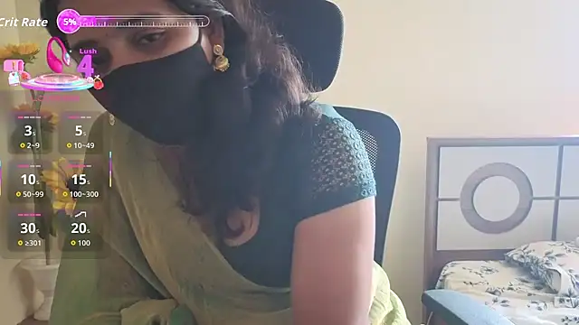 Tamil Shalini Lustyy online show from March 2026 05:30:02 AM