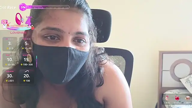 Tamil Shalini Lustyy online show from March 2026 04:23:01 AM