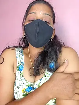 Tamil Shalini Lustyy online show from October 2025 08:01:02 AM