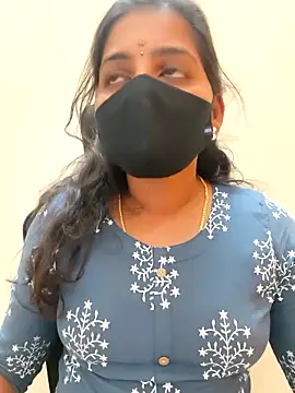 Tamil Shalini Lustyy online show from February 2026 05:24:01 PM