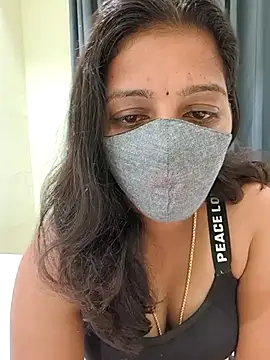 Tamil Shalini Lustyy online show from November 2025 12:44:01 AM