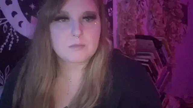 thickgingergoddess online show from March 2025 12:40:02 AM