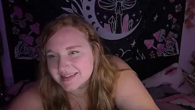 thickgingergoddess online show from September 2025 04:18:01 AM