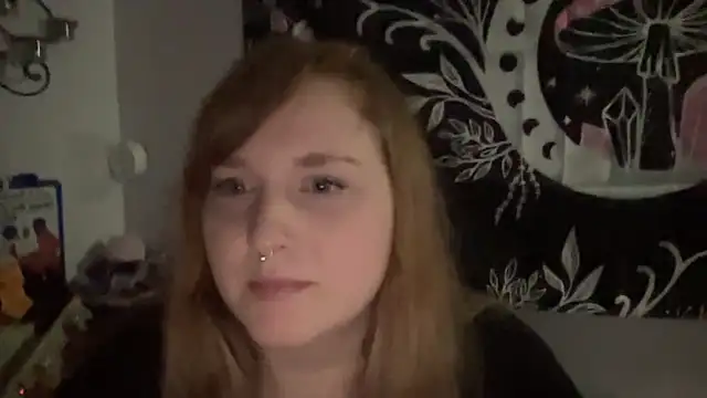 thickgingergoddess online show from March 2025 12:16:01 AM