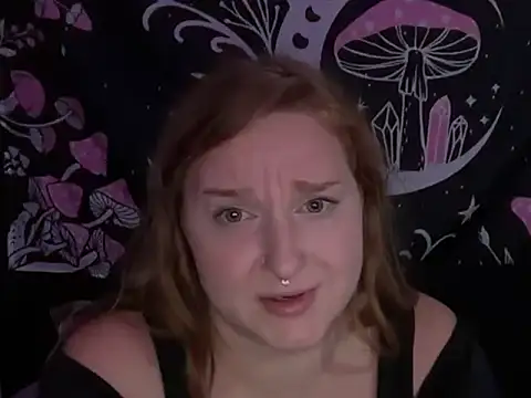 thickgingergoddess online show from October 2025 04:02:01 AM