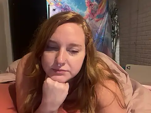 thickgingergoddess online show from October 2025 04:52:01 PM