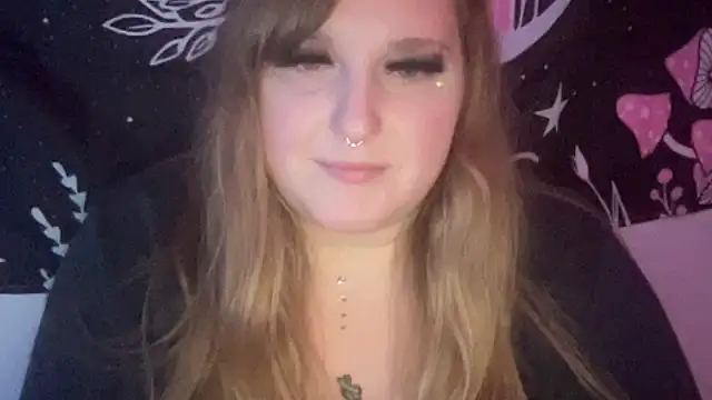 thickgingergoddess online show from March 2025 03:45:02 AM