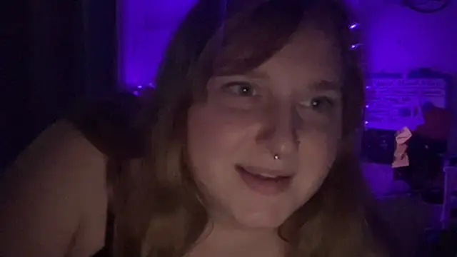 thickgingergoddess online show from March 2025 07:09:02 AM