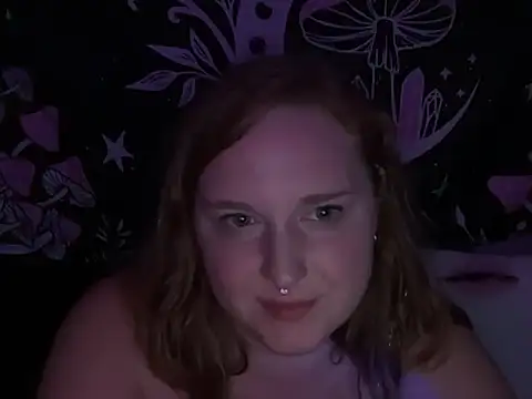 thickgingergoddess online show from September 2025 05:03:01 AM