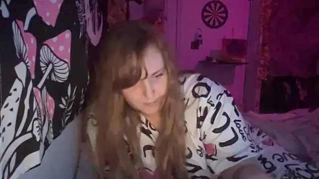 thickgingergoddess online show from March 2025 01:59:02 AM