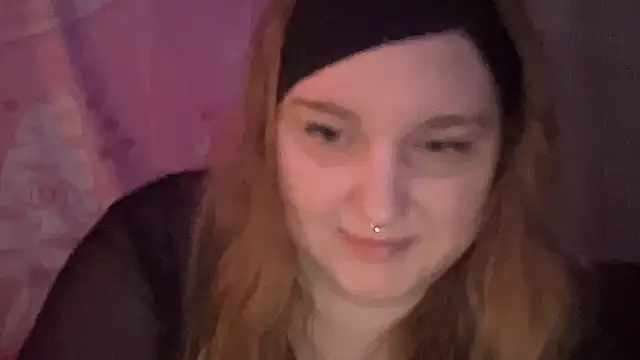 thickgingergoddess online show from March 2025 09:42:02 PM