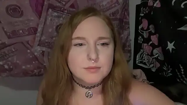 thickgingergoddess online show from October 2025 05:31:01 AM