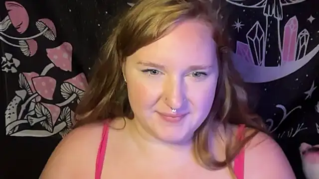 thickgingergoddess online show from September 2025 02:50:02 AM