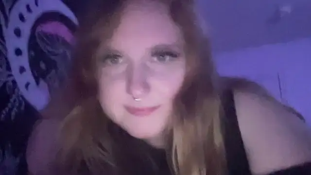 thickgingergoddess online show from March 2025 03:20:01 AM