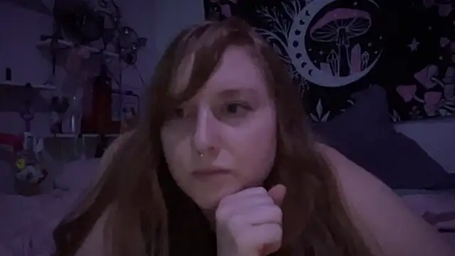 thickgingergoddess online show from March 2025 04:30:02 AM