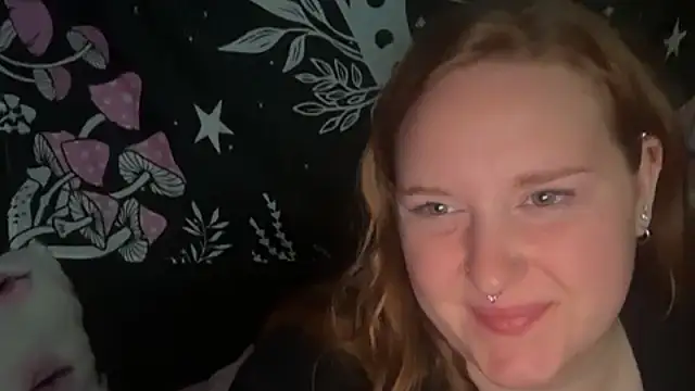 thickgingergoddess online show from October 2025 02:57:01 AM