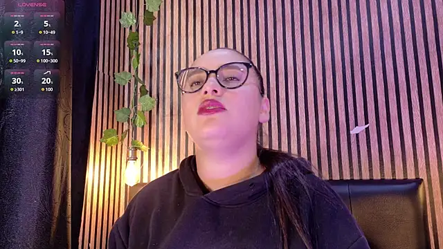 Snapshot of Victoria_Ponce1 chatting on October 2025 08:34:02 PM Victoria Ponce1 online show from October 2025 08:34:02 PM