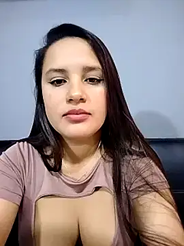 Snapshot of Victoria_Ponce1 chatting on March 2025 01:07:01 AM Victoria Ponce1 online show from March 2025 01:07:01 AM