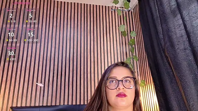 Snapshot of Victoria_Ponce1 chatting on September 2025 09:22:01 PM Victoria Ponce1 online show from September 2025 09:22:01 PM