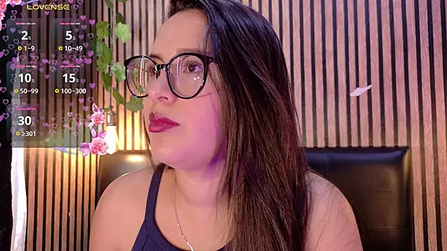 Snapshot of Victoria_Ponce1 chatting on September 2025 08:37:01 PM Victoria Ponce1 online show from September 2025 08:37:01 PM