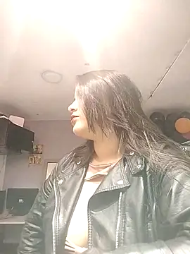 Snapshot of Victoria_Ponce1 chatting on March 2025 08:29:02 PM Victoria Ponce1 online show from March 2025 08:29:02 PM