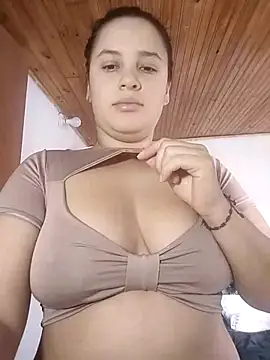 Snapshot of Victoria_Ponce1 chatting on October 2025 06:53:01 PM Victoria Ponce1 online show from October 2025 06:53:01 PM