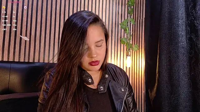 Snapshot of Victoria_Ponce1 chatting on September 2025 08:30:02 PM Victoria Ponce1 online show from September 2025 08:30:02 PM
