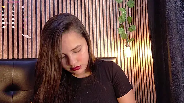 Snapshot of Victoria_Ponce1 chatting on September 2025 08:10:02 PM Victoria Ponce1 online show from September 2025 08:10:02 PM