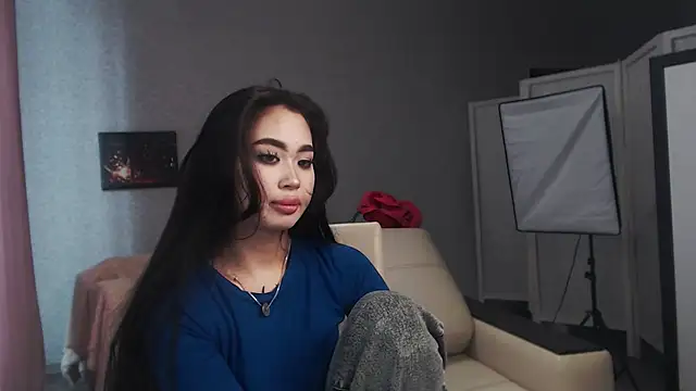 NamiLoveRoom online show from March 2025 10:00:02 AM