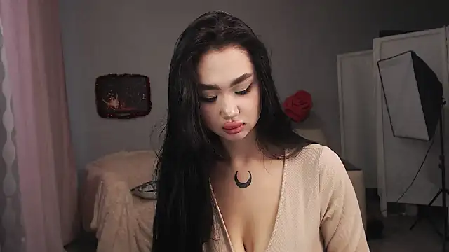 NamiLoveRoom online show from December 2024 05:33:02 AM